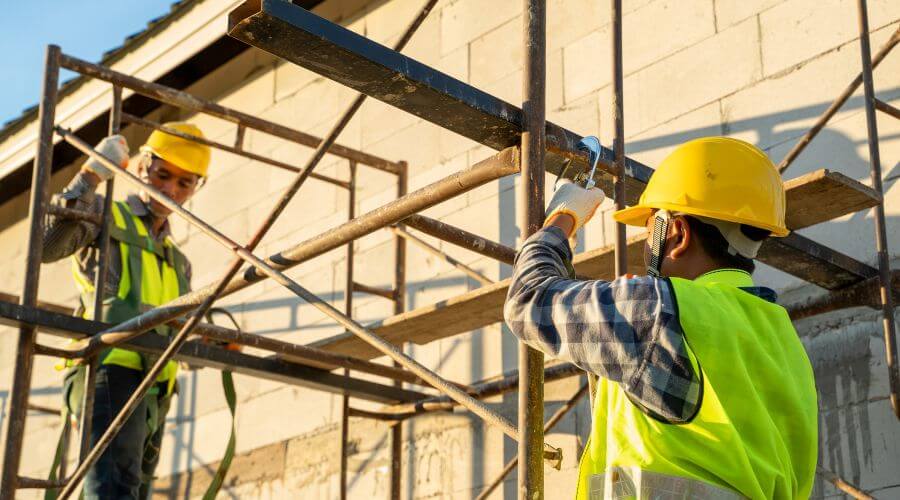 Expert flood damage restoration services in Georgetown, CA